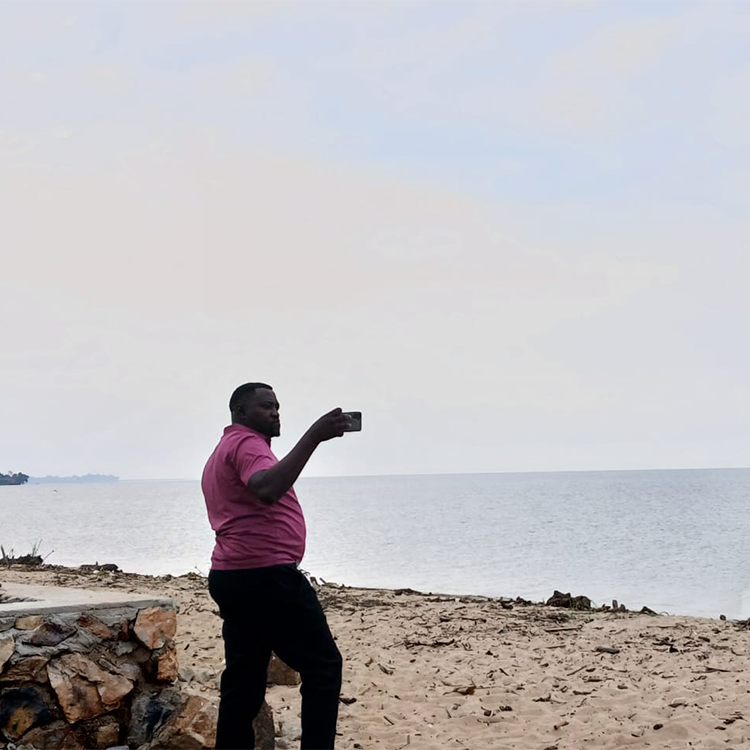 Mazao Beach Eco-Lake